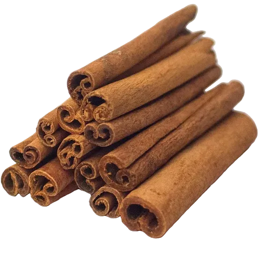 Bulk: Cinnamon Sticks - 0.5 oz