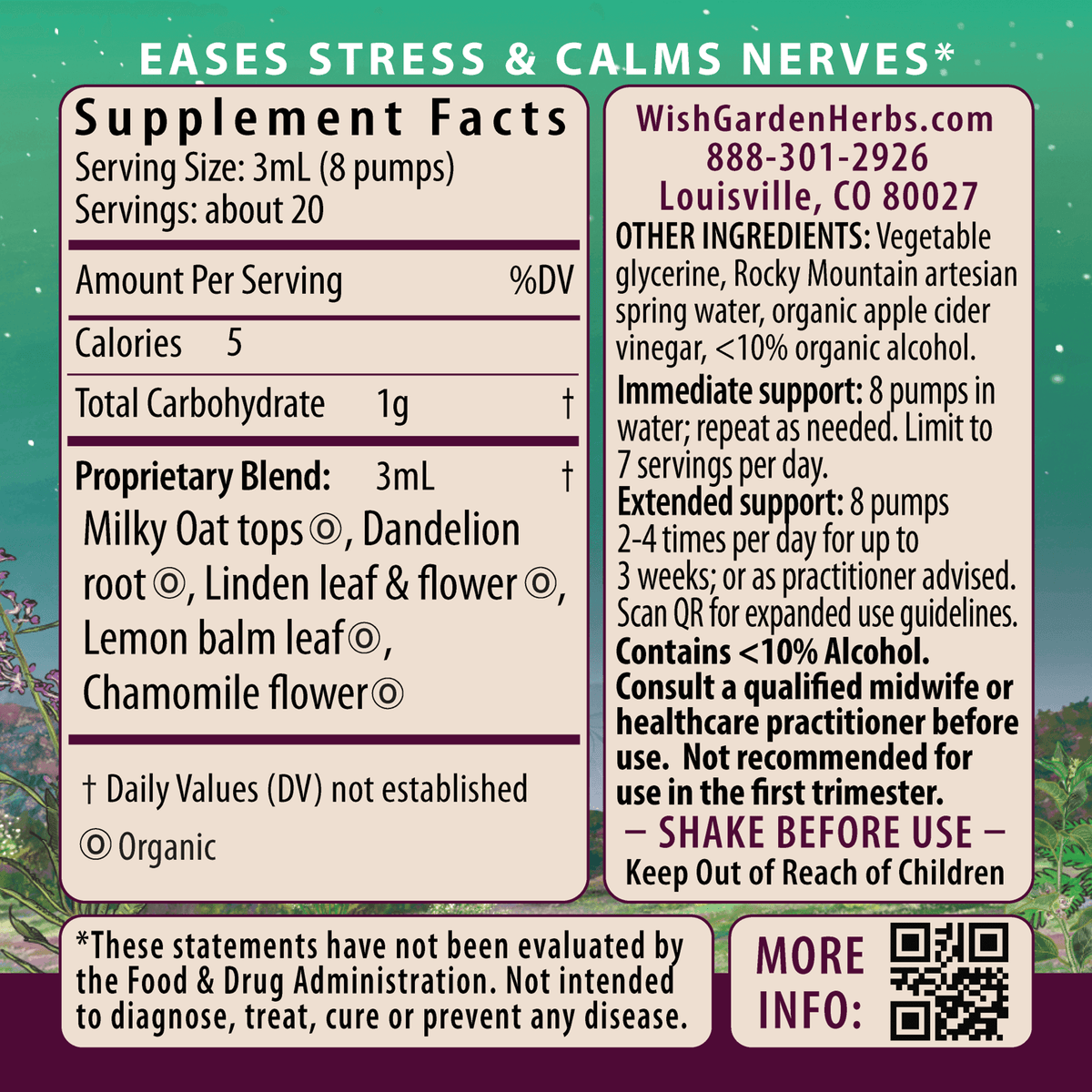 Stress Release, Tension Tamer for Pregnancy – Online Only