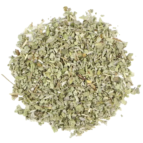 Bulk: Sage - 0.5 oz