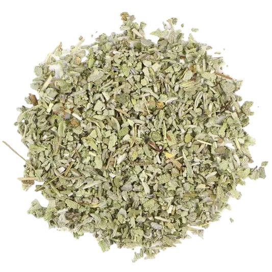 Bulk: Sage - 0.5 oz