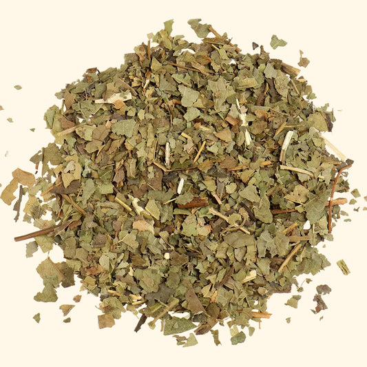 Bulk: Sassafras - 0.5 oz