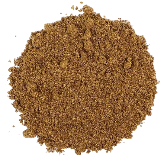 Bulk: Saw Palmetto Berry - 0.5 oz