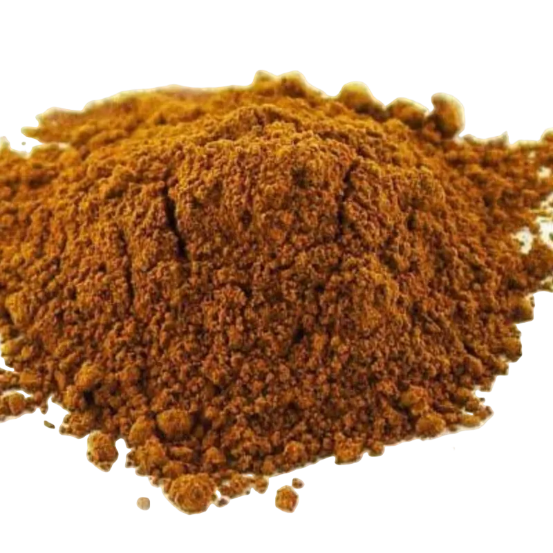 Bulk: Cacao Powder (Raw)
