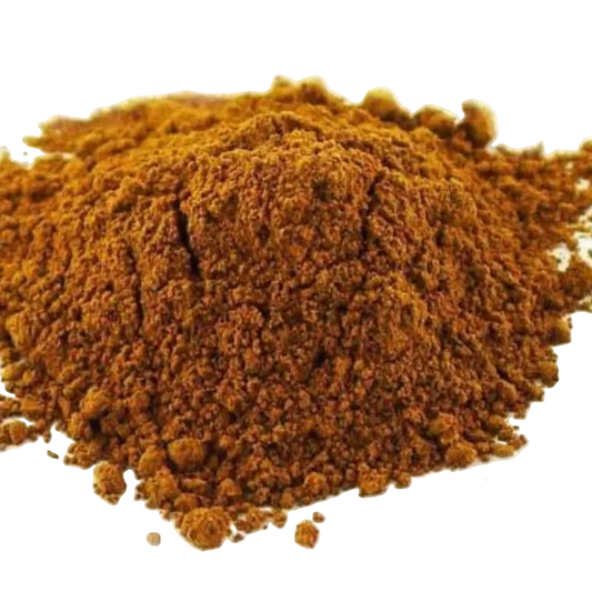 Bulk: Cacao Powder (Raw)