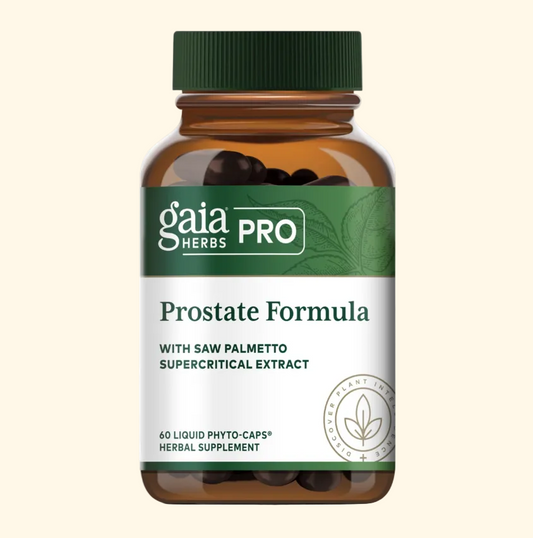 Gaia Herbs Pro: Prostate Formula