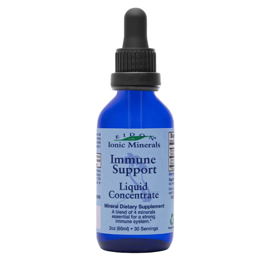 Eidon: Ionic Minerals - Immune Support