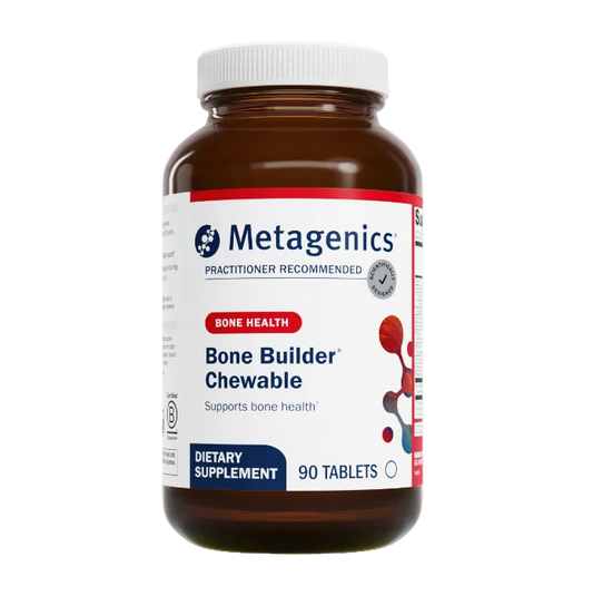 Metagenics: Bone Builder Chewable