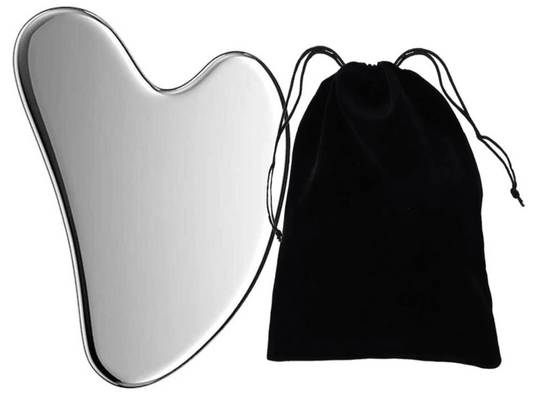 Stainless Steel Gua Sha Tool