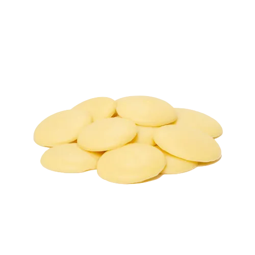 Bulk: Cocoa Butter - 0.5 oz