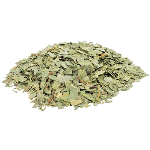 Bulk: Eucalyptus Leaf - 0.5 oz