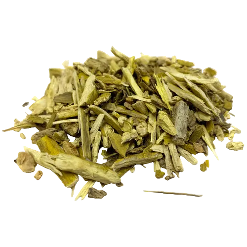 Bulk: Oregon Grape Root - 0.5 oz