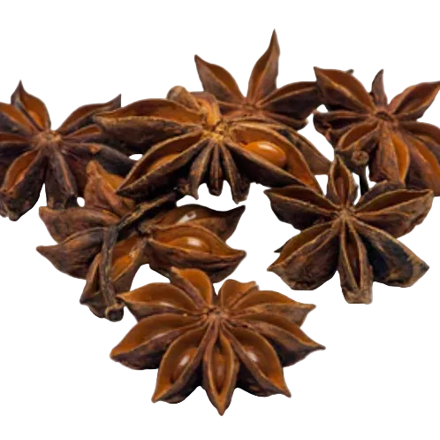 Bulk: Star Anise - 1 oz