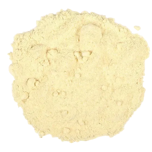 Bulk: Shatavari Root Powder - 0.5 oz