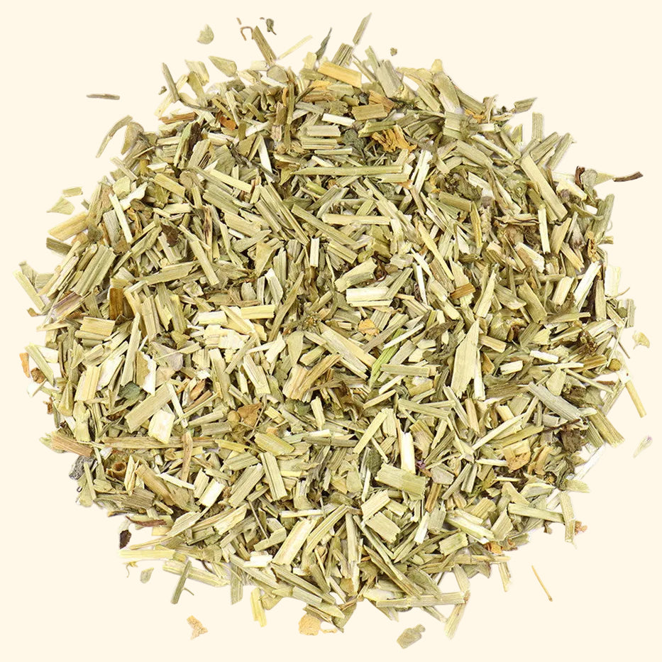 Bulk: Shepard's Purse - 1 oz