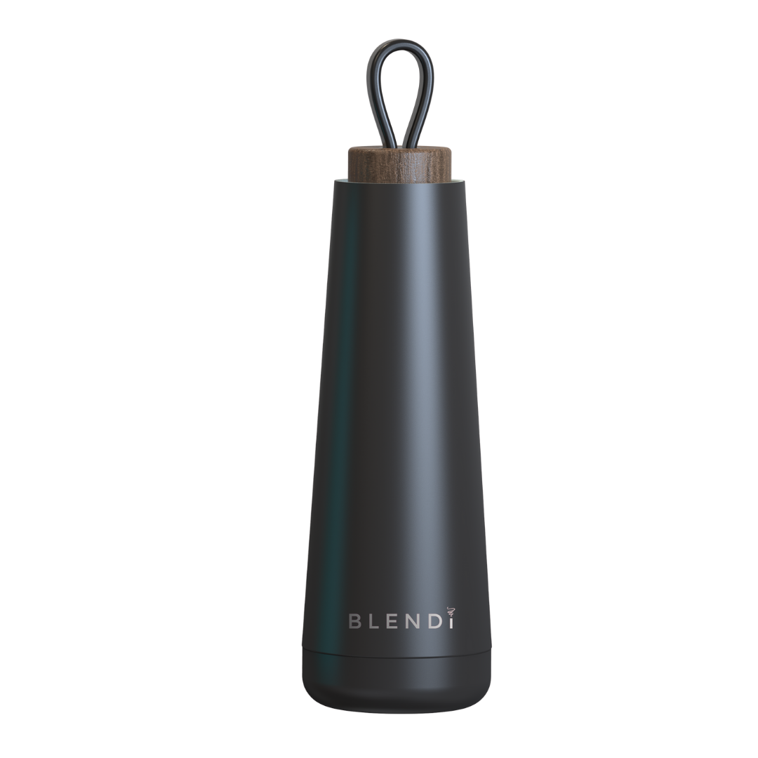 Hydroluxe Tumbler Water Bottle 17oz – Online Only