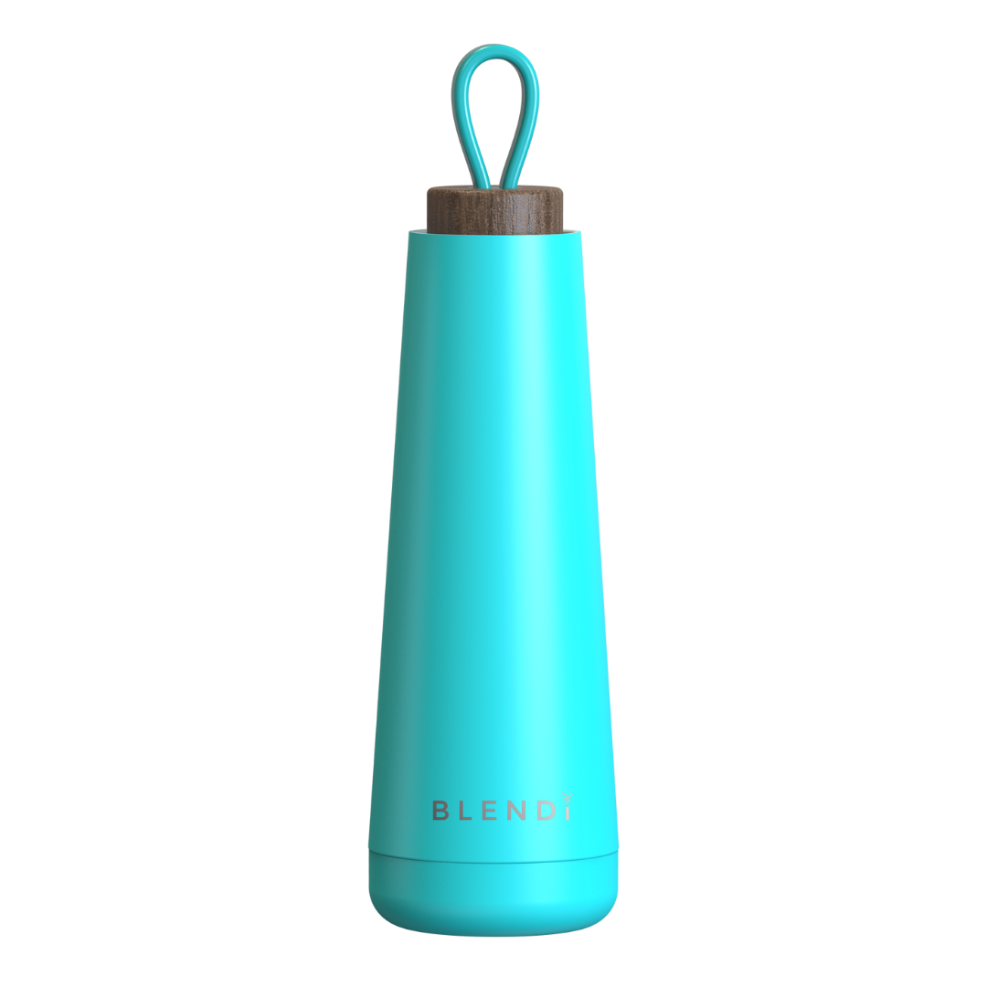 Hydroluxe Tumbler Water Bottle 17oz – Online Only