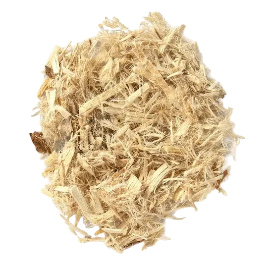 Bulk: Slippery Elm Bark - 1 oz
