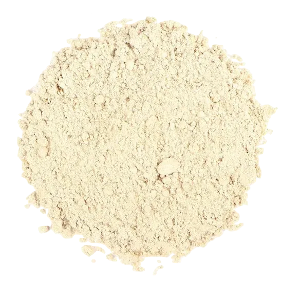 Bulk: Slippery Elm Powder - 1 oz