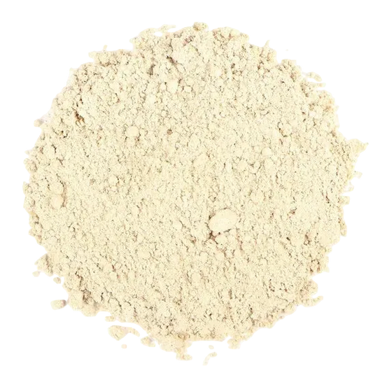 Bulk: Slippery Elm Powder - 0.5 oz