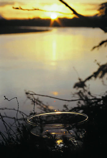 Alaskan Essences: Solstice Sun