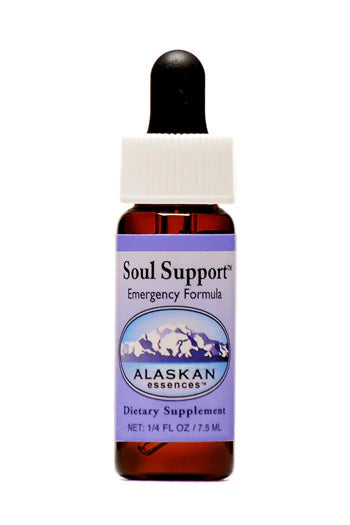 Alaskan Essences: Soul Support