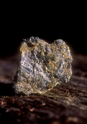 Alaskan Essences: Spectrolite