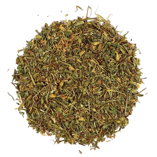 Bulk: St. Johns Wort - 1 oz
