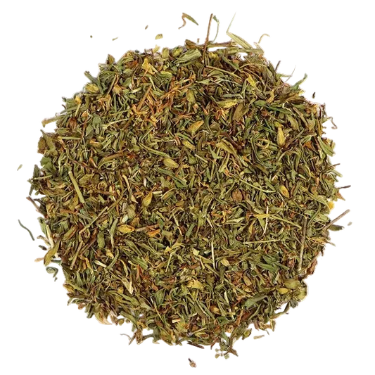 Bulk: St. Johns Wort - 0.5 oz