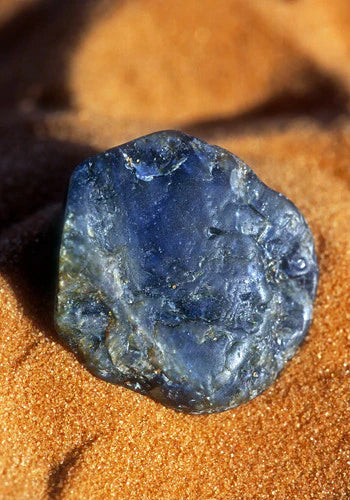 Alaskan Essences: Star Sapphire