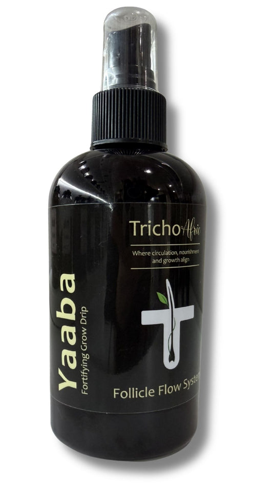 TrichoAfric: Grow Drip Spray