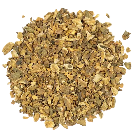 Bulk: Turkey Rhubarb - 0.5 oz