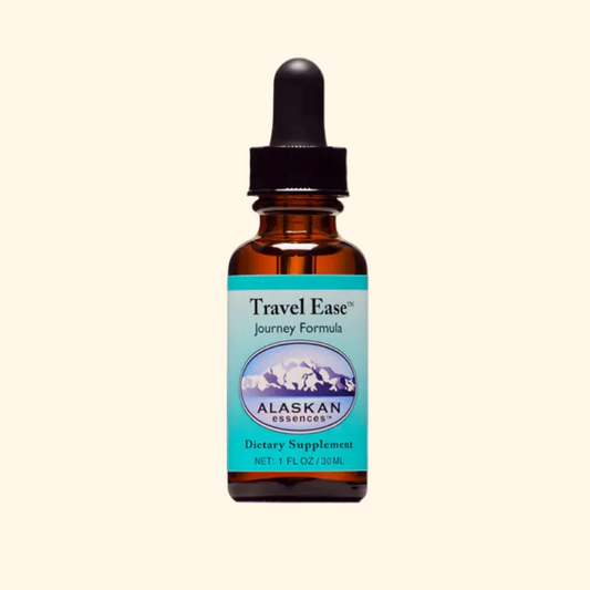 Alaskan Essences