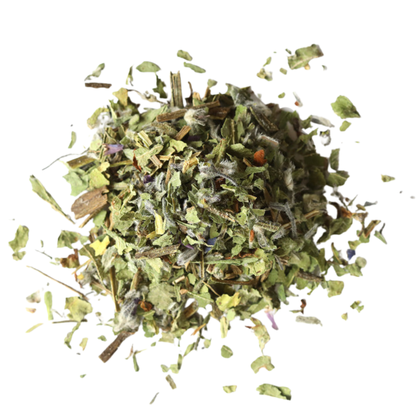 Bulk: Borage - 1 oz