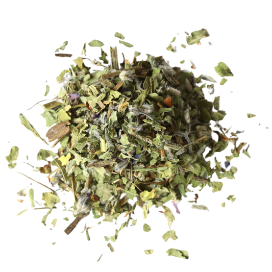 Bulk: Borage - 0.5 oz