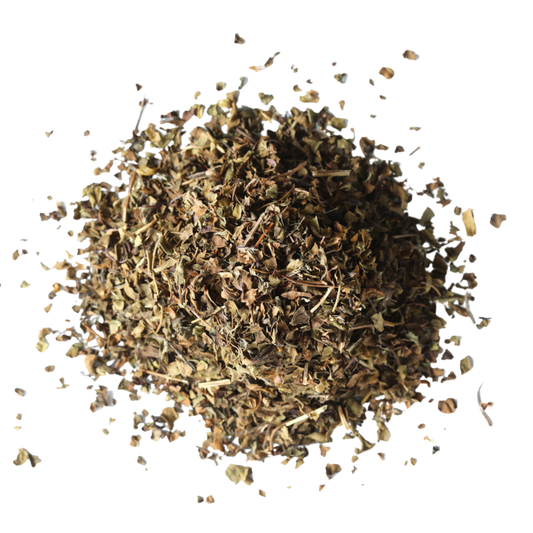 Bulk: Holy Basil Leaf/Tulsi - 1 oz