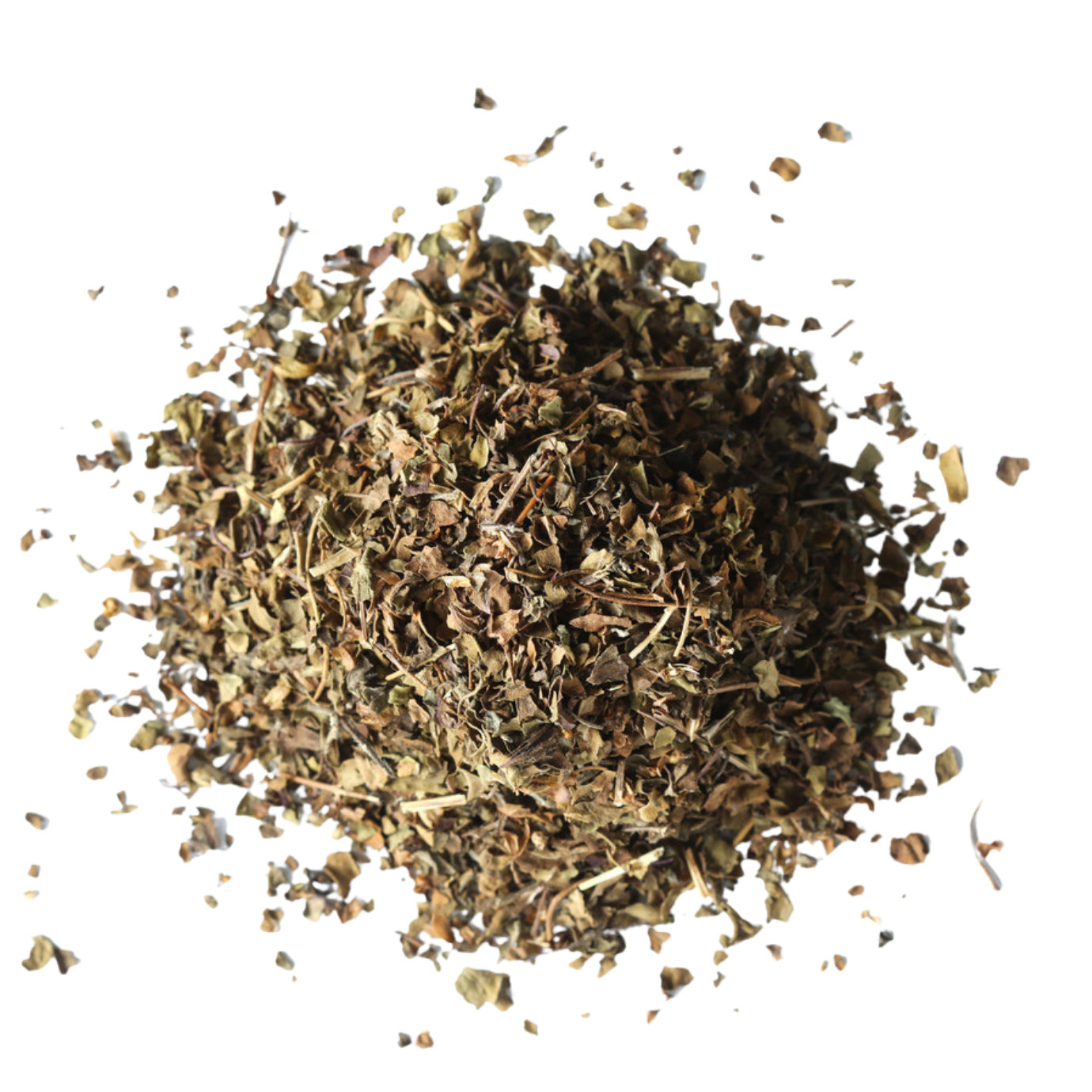 Bulk: Holy Basil/Tulsi - 0.5 oz