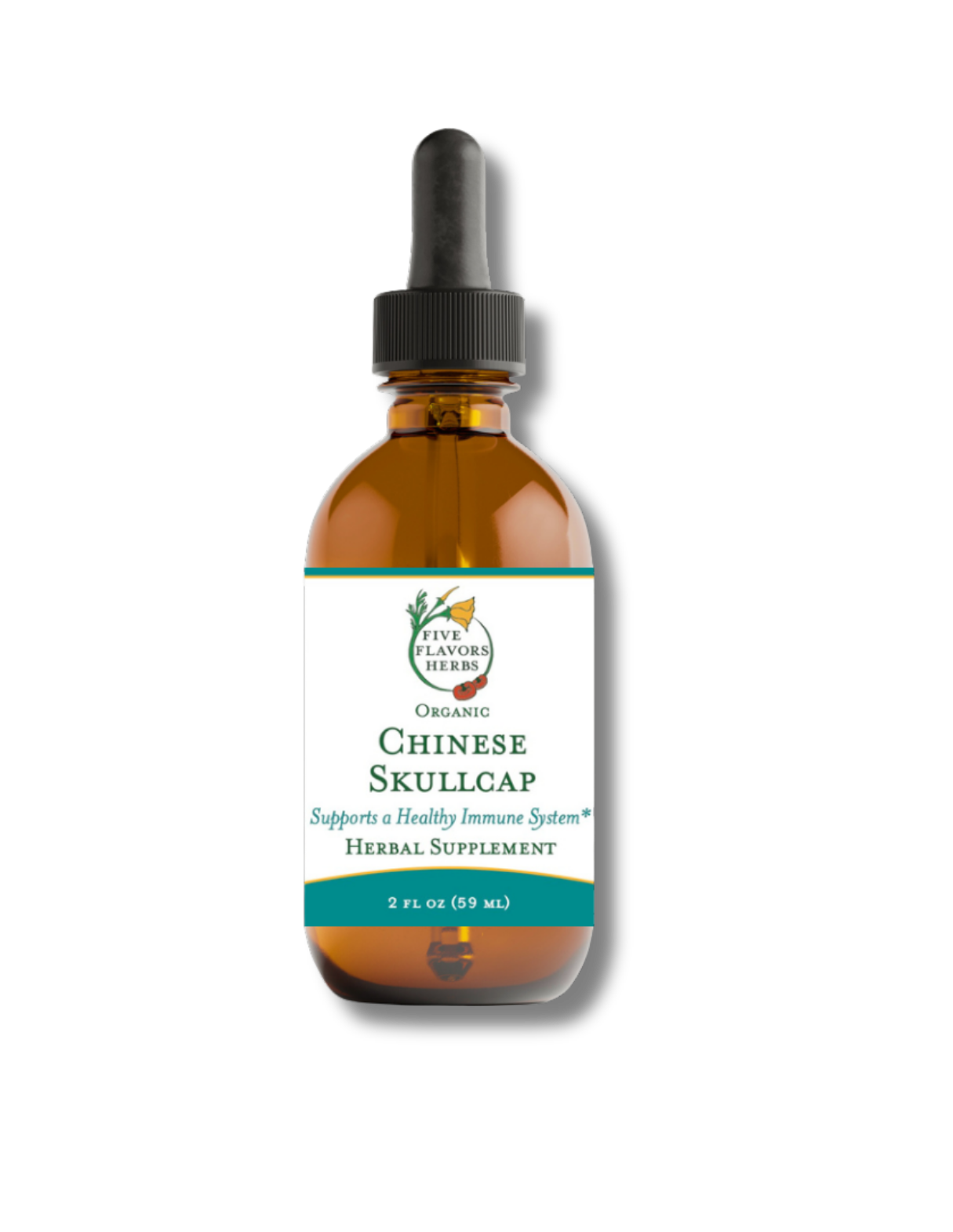FFH: Chinese Skullcap