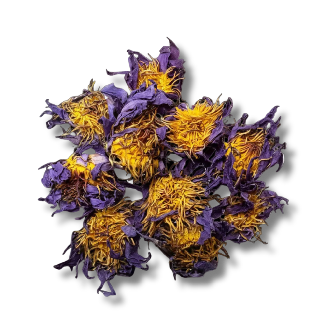 Blue Lotus Flower (0.5 oz)