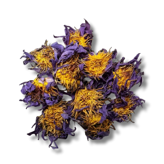 Blue Lotus Flower (0.5 oz)