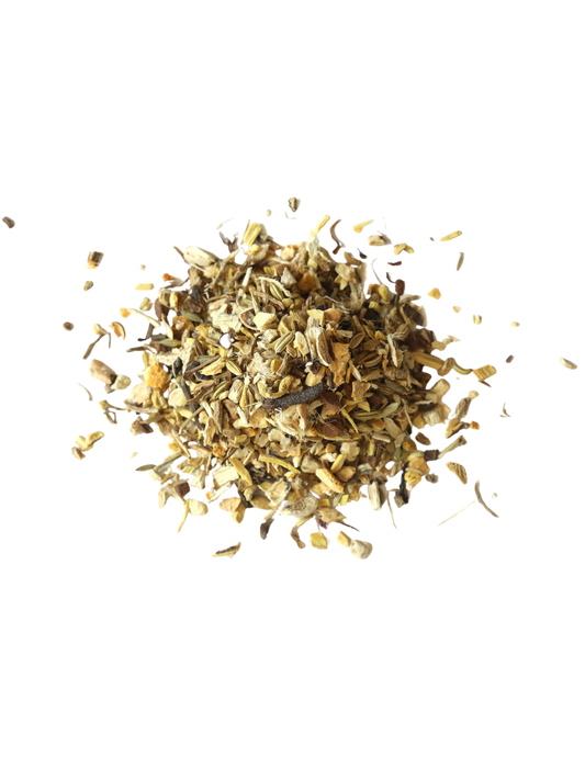 Bulk: Keep Your Cool Tea - 0.5 oz