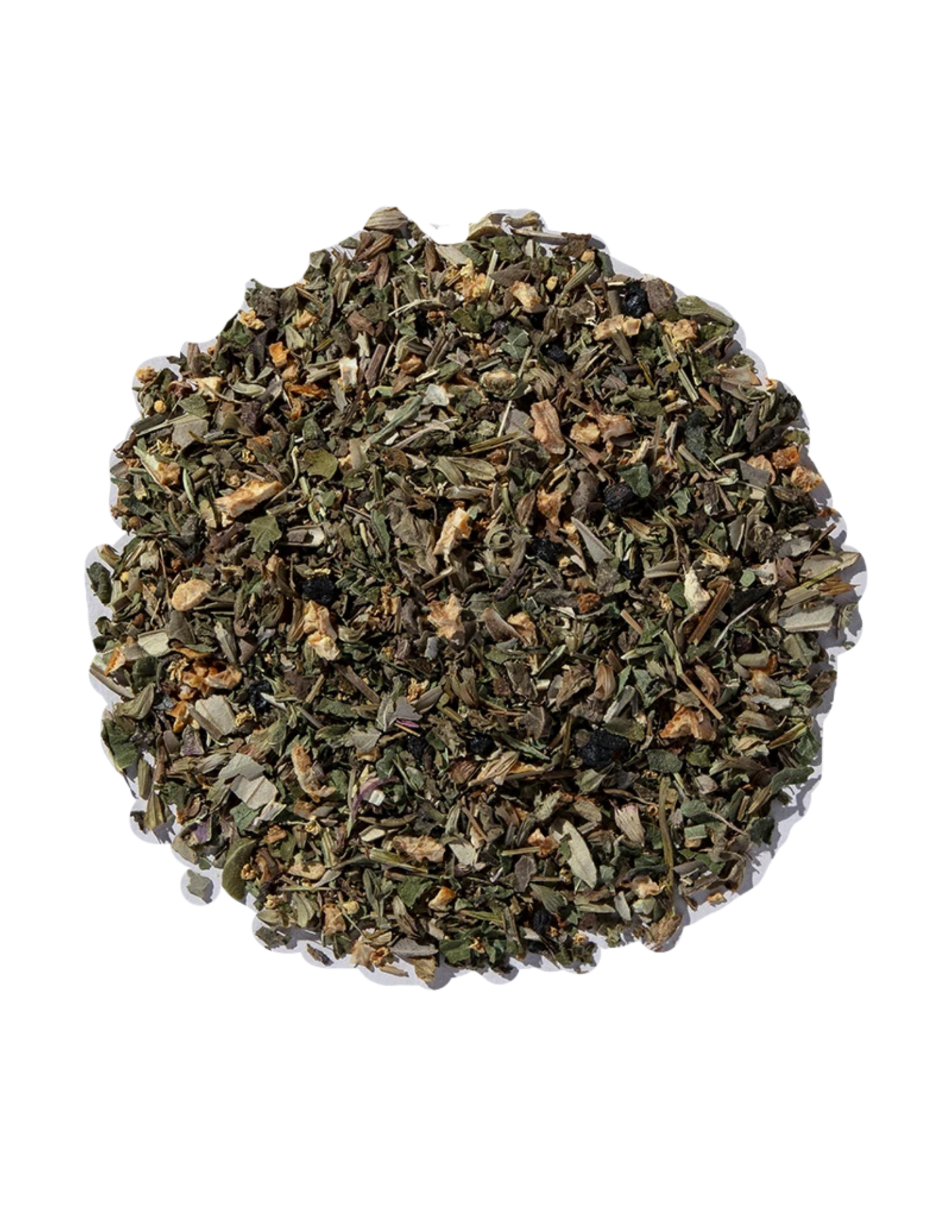 Bulk: Lung Soother Tea - 1 oz