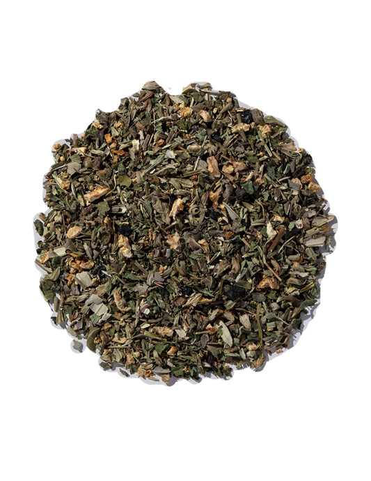 Bulk: Lung Soother Tea - 1 oz