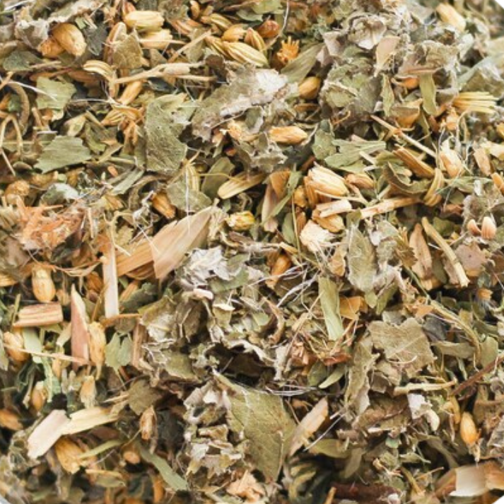 Bulk: Mama's Milk Tea Blend - 1 oz