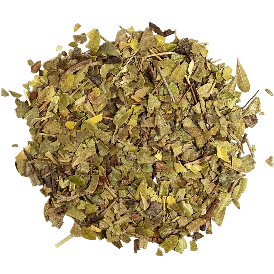 Bulk: Uva Ursi - 1 oz