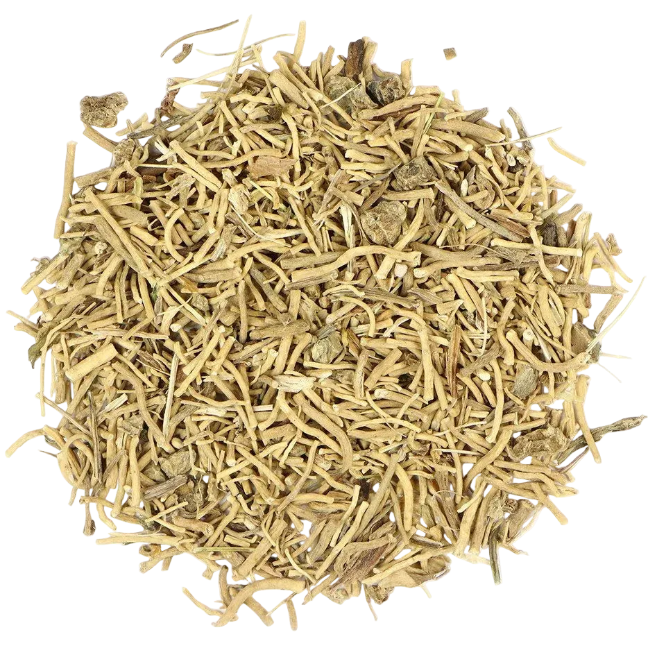 Bulk: Valerian - 1 oz