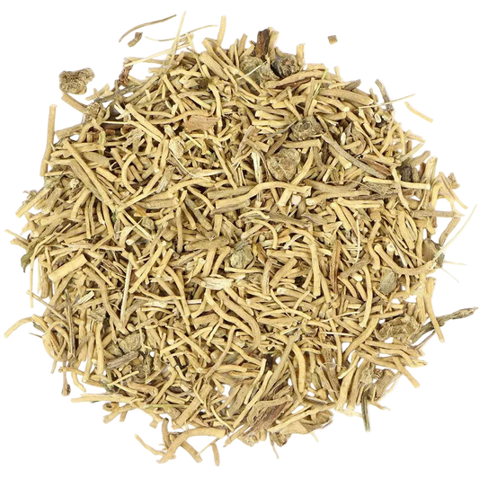 Bulk: Valerian - 0.5 oz