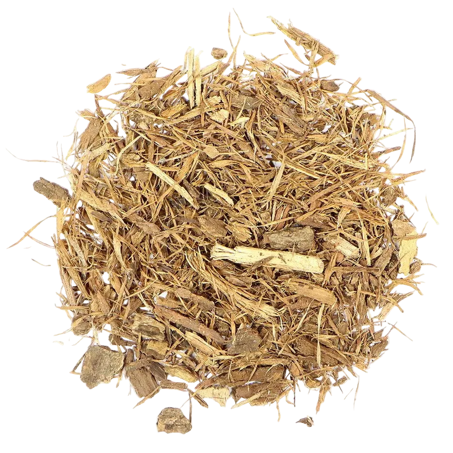 Bulk: White Oak Bark - 1 oz