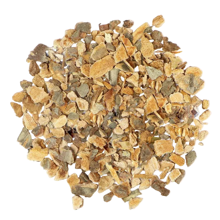 Bulk: Wild Cherry Bark - 1 oz