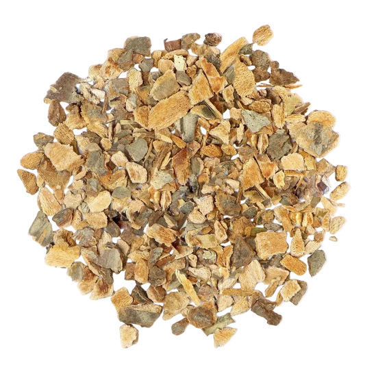 Bulk: Wild Cherry Bark - 0.5 oz