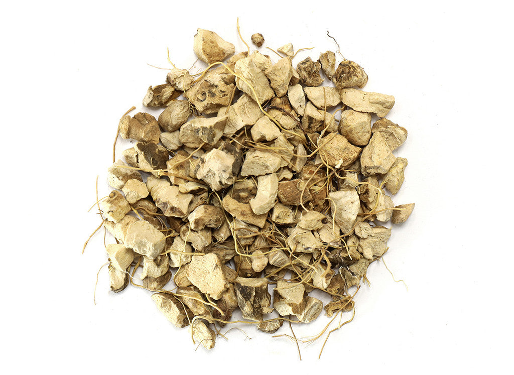 Bulk: Wild Yam - 1 oz